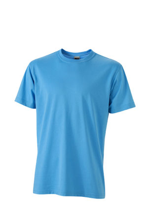 Men's Workwear T-Shirt - immagine 13