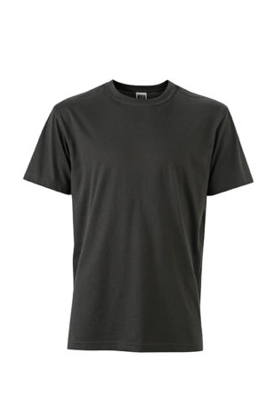 Men's Workwear T-Shirt - immagine 14