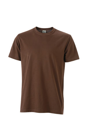 Men's Workwear T-Shirt - immagine 15