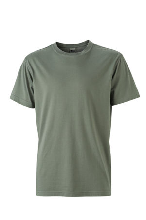 Men's Workwear T-Shirt - immagine 12