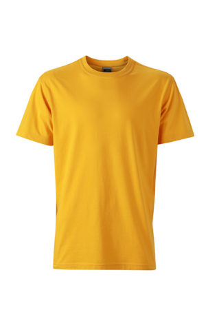 Men's Workwear T-Shirt - immagine 11