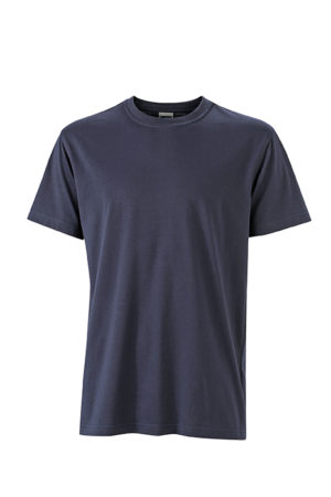 Men's Workwear T-Shirt - immagine 8