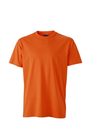 Men's Workwear T-Shirt - immagine 7