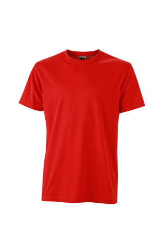 Men's Workwear T-Shirt - immagine 6