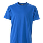 Men's Workwear T-Shirt