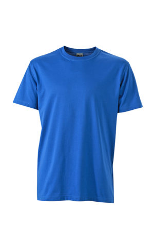 Men's Workwear T-Shirt