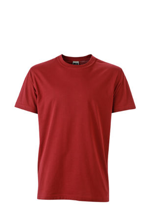 Men's Workwear T-Shirt - immagine 2