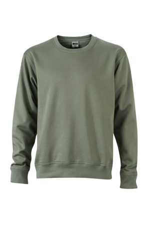 Workwear Sweatshirt - immagine 7