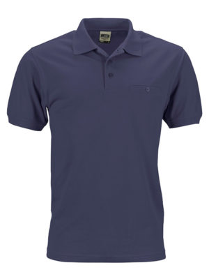 Men's Workwear Polo Pocket - immagine 11