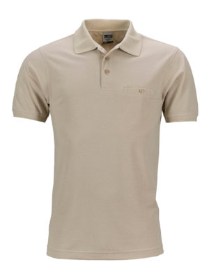 Men's Workwear Polo Pocket - immagine 14