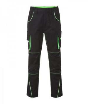Workwear Pants - COLOR - - immagine 3