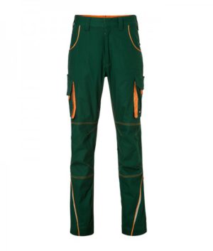 Workwear Pants - COLOR - - immagine 5