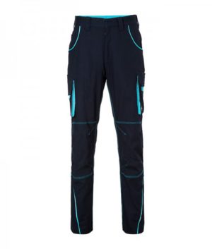 Workwear Pants - COLOR - - immagine 6