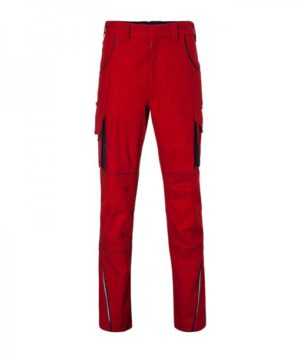 Workwear Pants - COLOR - - immagine 7