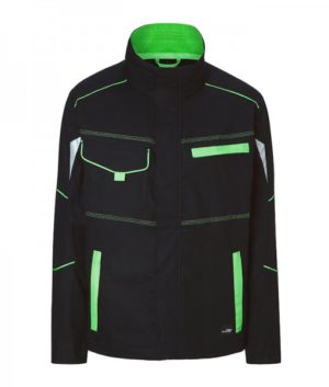 Workwear Jacket - COLOR - - immagine 2