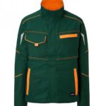 Workwear Jacket - COLOR -