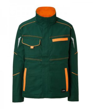 Workwear Jacket - COLOR -