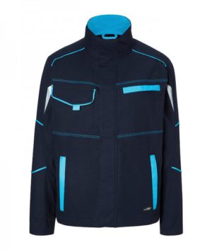Workwear Jacket - COLOR - - immagine 5