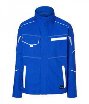 Workwear Jacket - COLOR - - immagine 7