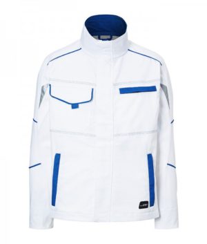 Workwear Jacket - COLOR - - immagine 8