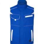 Workwear Vest - COLOR -
