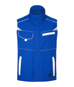 Workwear Vest - COLOR -