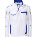 Workwear Softshell Jacket - COLOR -