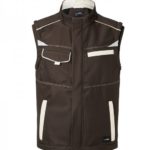 Workwear Softshell  Vest - COLOR -