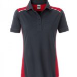 Ladies' Workwear Polo - COLOR -