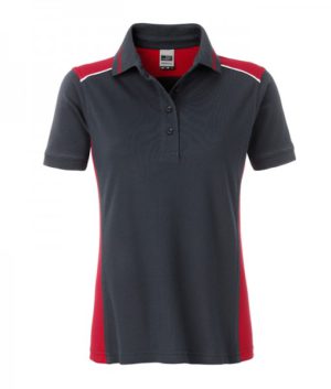 Ladies' Workwear Polo - COLOR -