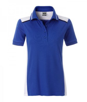 Ladies' Workwear Polo - COLOR - - immagine 7