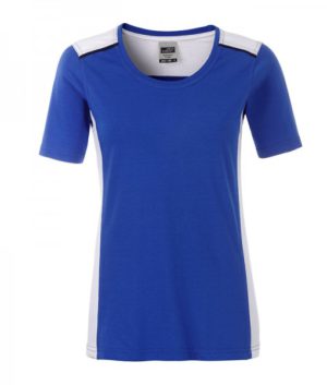 Ladies' Workwear T-Shirt - COLOR - - immagine 7