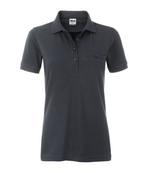 Ladies' Workwear Polo Pocket - immagine 5