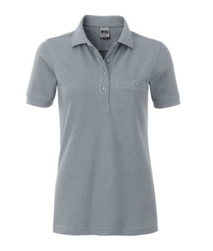 Ladies' Workwear Polo Pocket - immagine 9