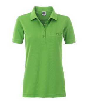 Ladies' Workwear Polo Pocket - immagine 10