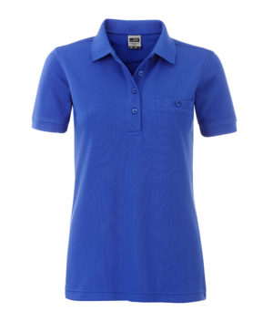 Ladies' Workwear Polo Pocket - immagine 13