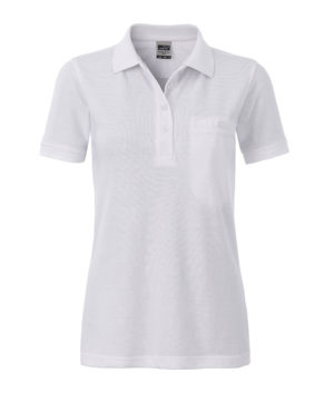 Ladies' Workwear Polo Pocket - immagine 16