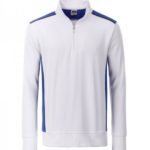Workwear Half-Zip Sweat - COLOR -