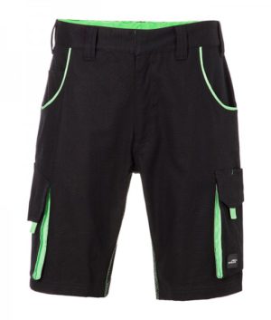 Workwear Berbudas - COLOR - - immagine 2
