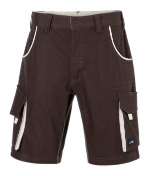 Workwear Berbudas - COLOR - - immagine 3