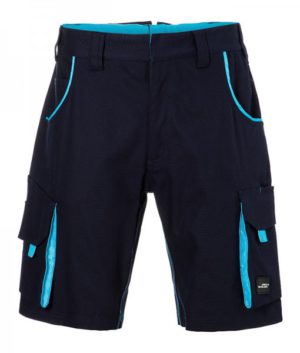 Workwear Berbudas - COLOR - - immagine 6