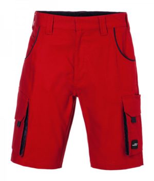 Workwear Berbudas - COLOR -