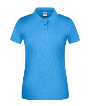Ladies' BIO Workwear Polo - immagine 2