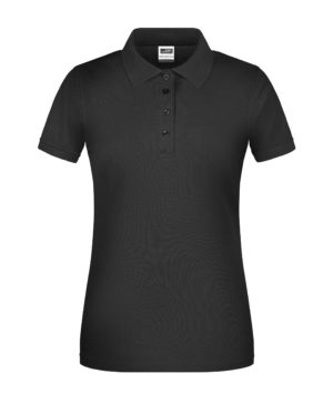 Ladies' BIO Workwear Polo - immagine 3