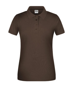 Ladies' BIO Workwear Polo - immagine 4