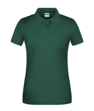 Ladies' BIO Workwear Polo - immagine 6