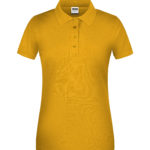 Ladies' BIO Workwear Polo