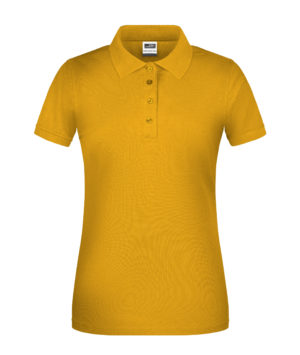Ladies' BIO Workwear Polo