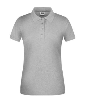 Ladies' BIO Workwear Polo - immagine 8