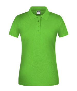 Ladies' BIO Workwear Polo - immagine 9